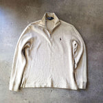 画像をギャラリービューアに読み込む, POLO RALPHLAUREN drivers knot M　ポロラルフローレン　ドライバーズ　ニット

