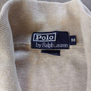 POLO RALPHLAUREN drivers knot M　ポロラルフローレン　ドライバーズ　ニット