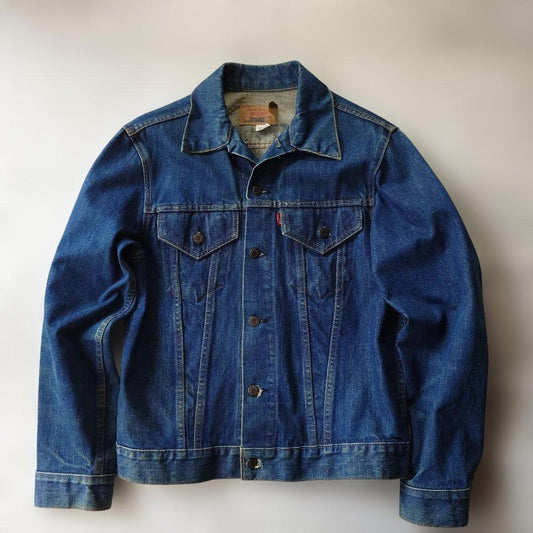 SPECIAL vintage Levis 70505 BIG E sz 40
