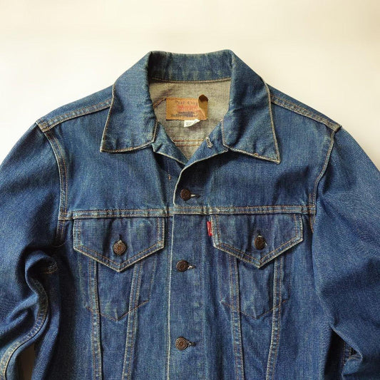 SPECIAL vintage Levis 70505 BIG E sz 40
