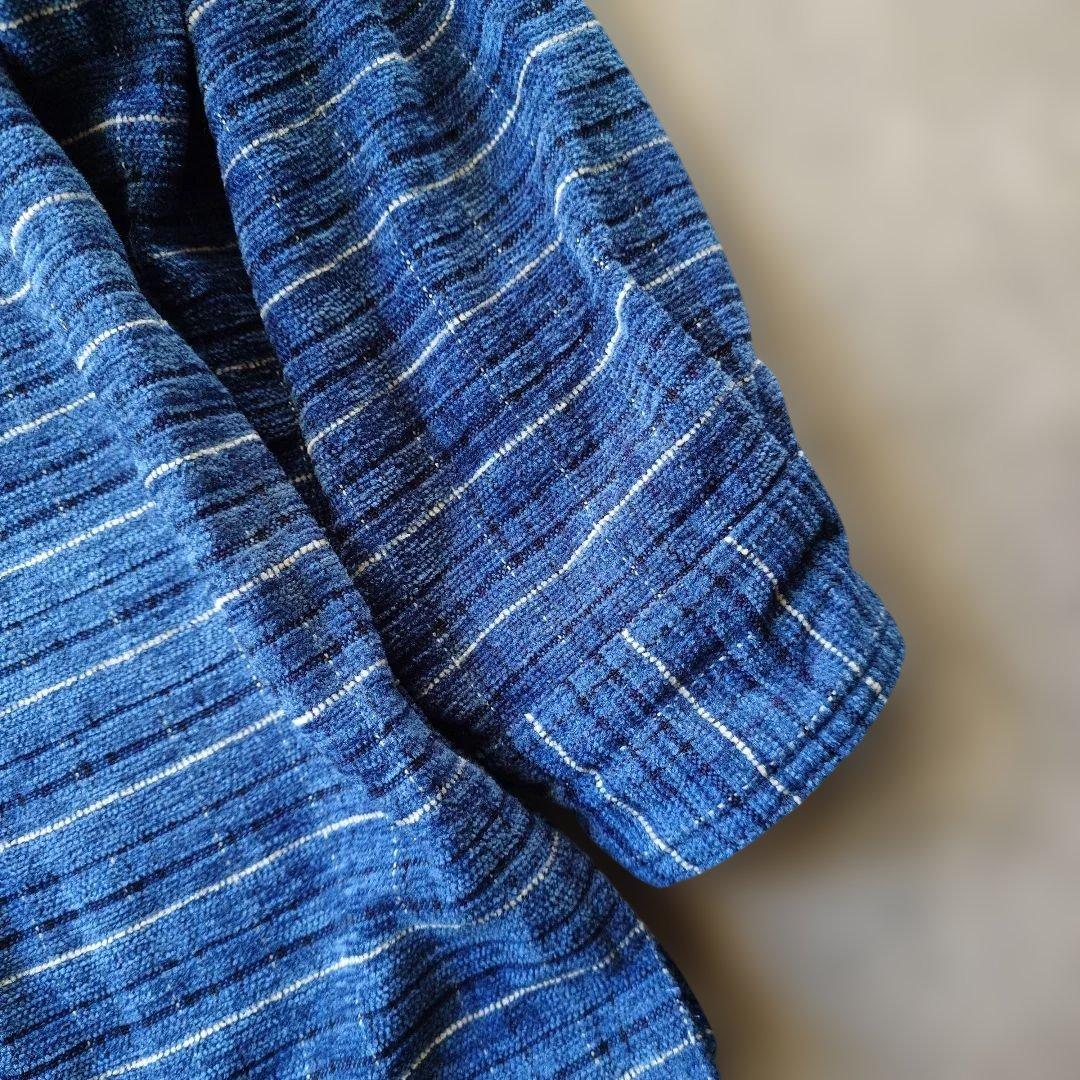 90s PIKO boad shirts M