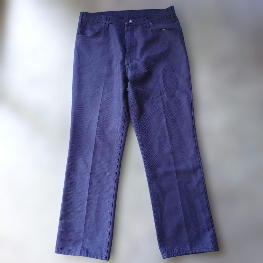 Wrangler slacks jeans w36L30