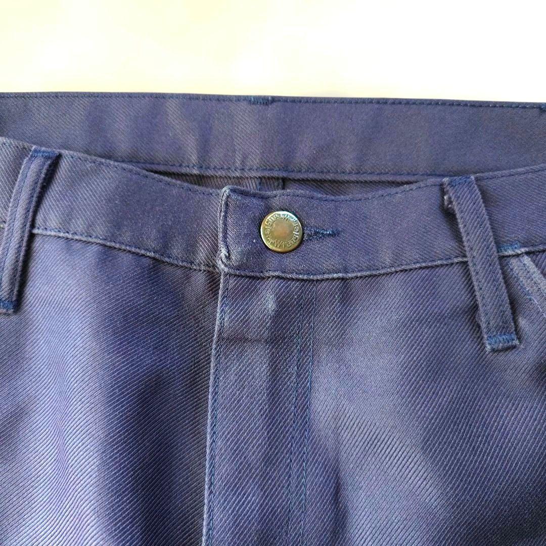 Wrangler slacks jeans w36L30