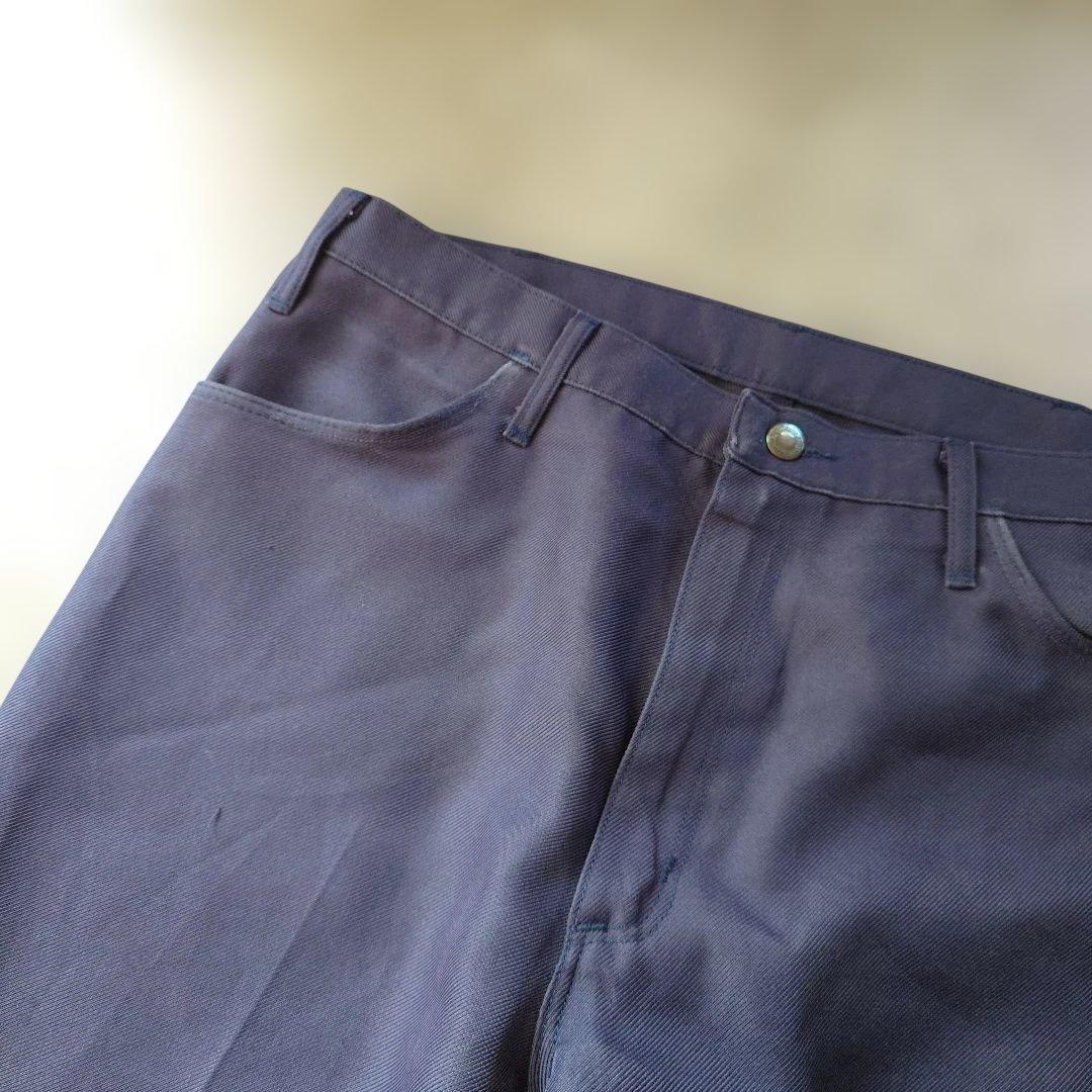Wrangler slacks jeans w36L30