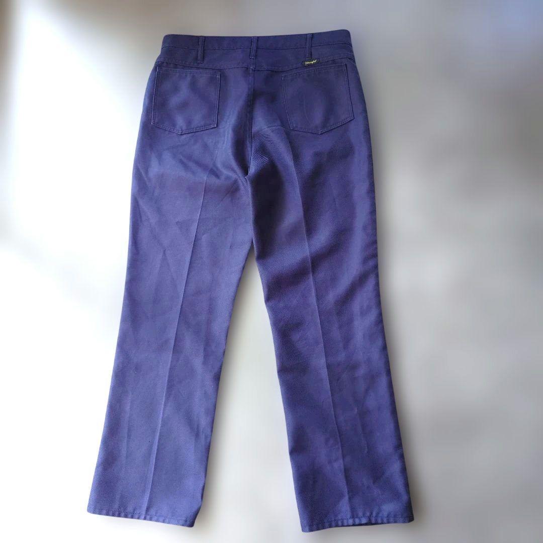 Wrangler slacks jeans w36L30