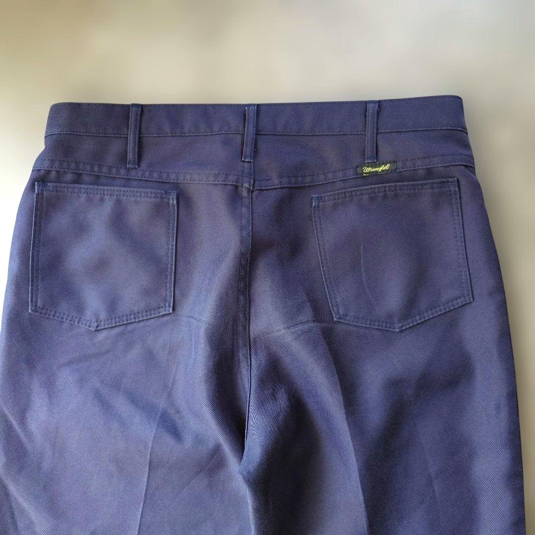 Wrangler slacks jeans w36L30