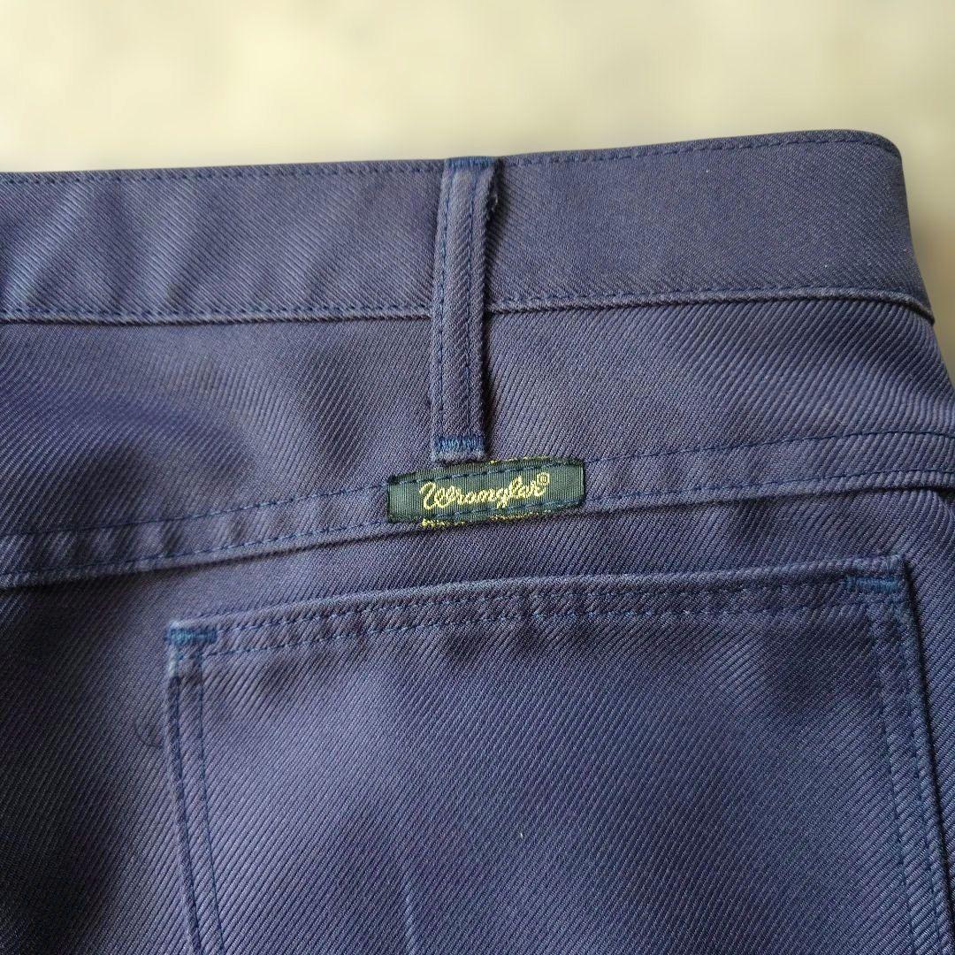 Wrangler slacks jeans w36L30