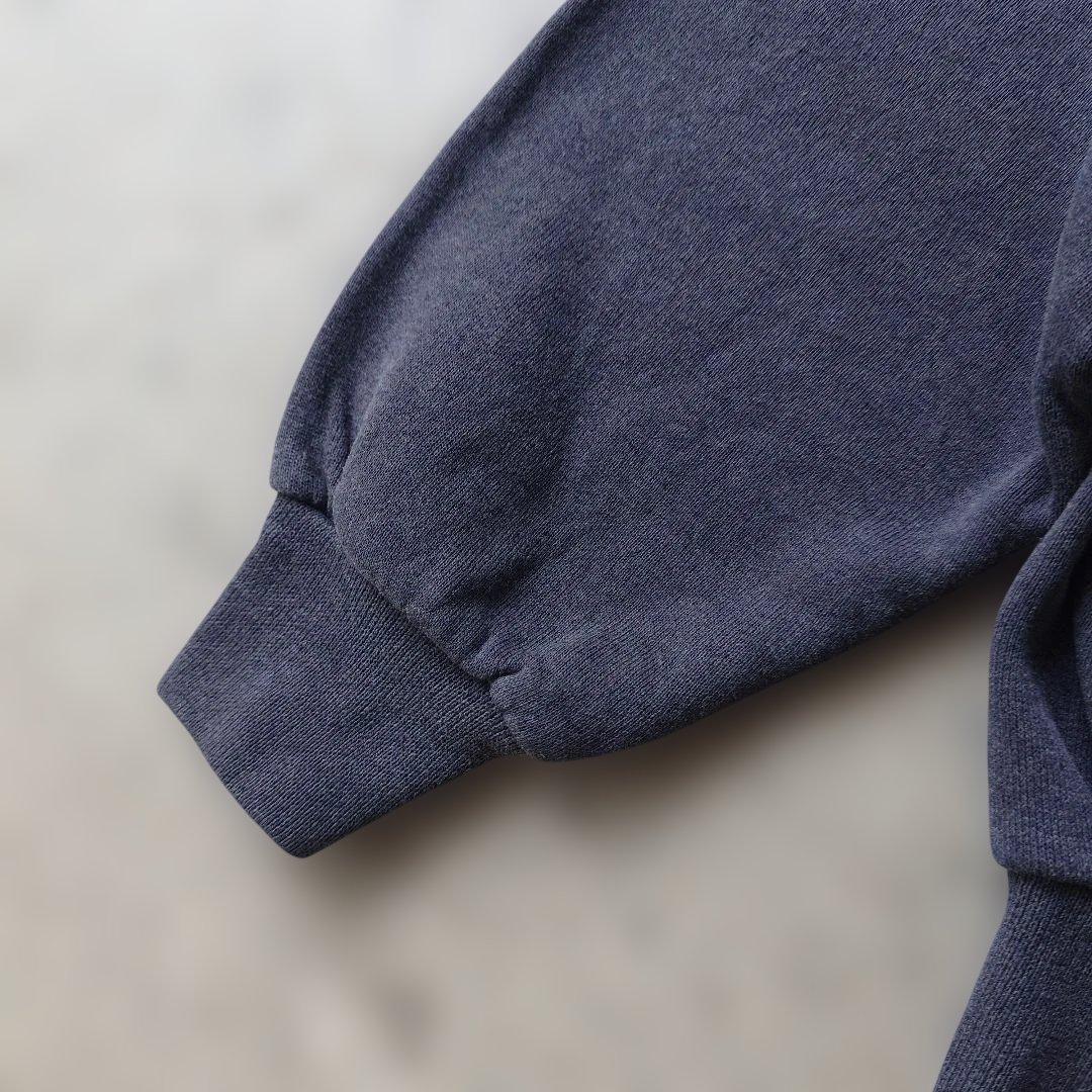 US NAVY vintage sweat  santee made in USA