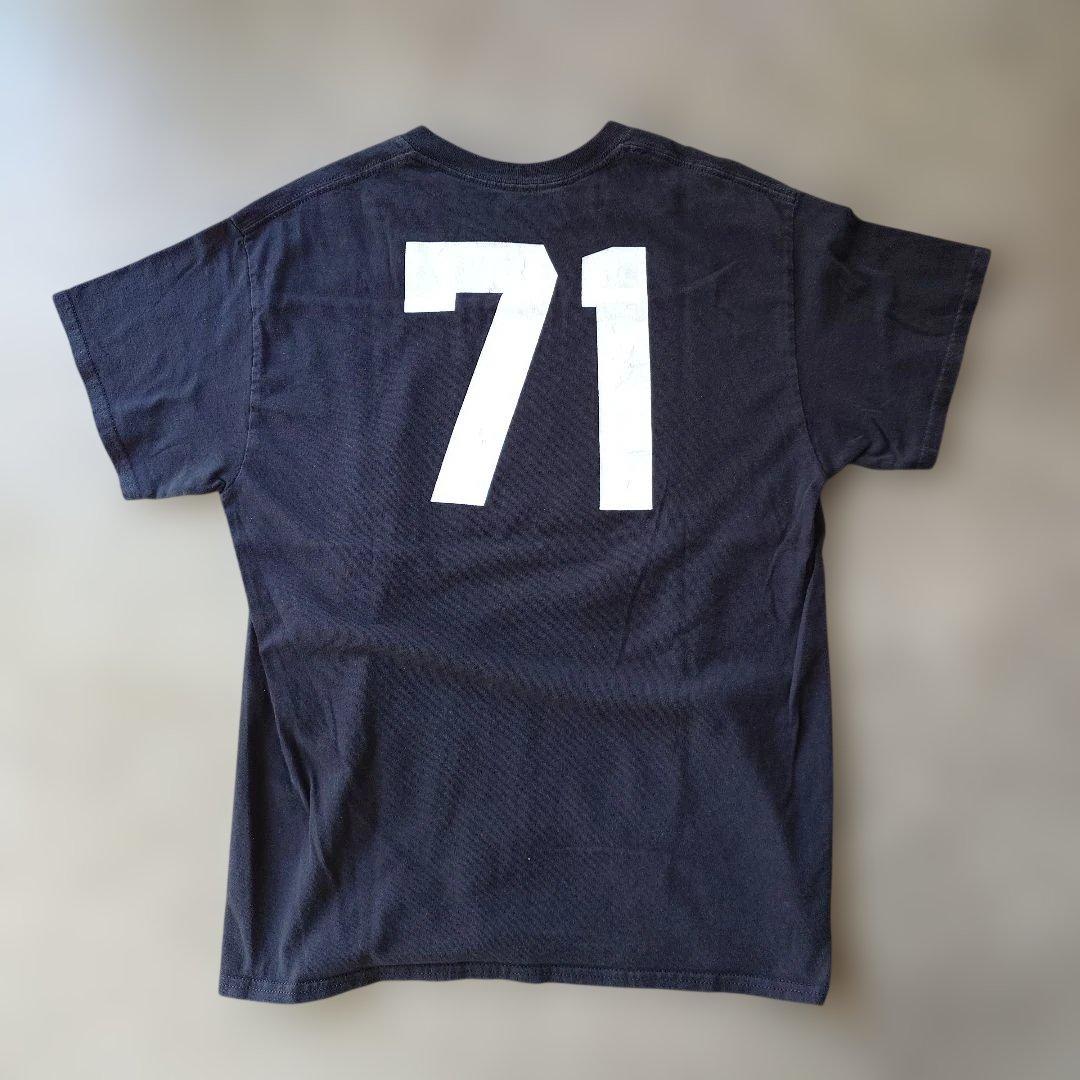 2PAC official tee M