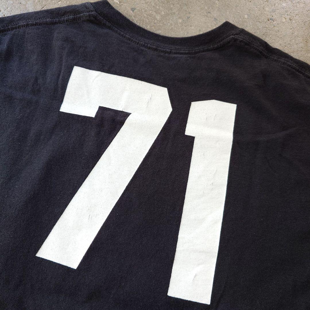 2PAC official tee M