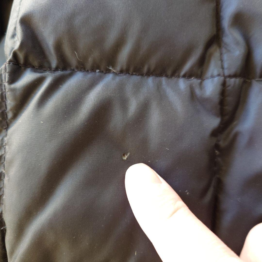WALLS 80s Qulting down jacket M