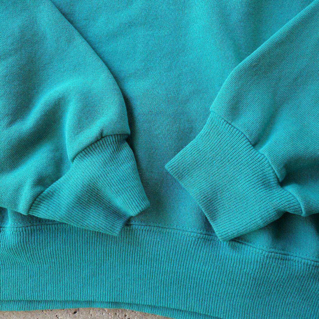 90s SEARS logo sweat Hanes XL