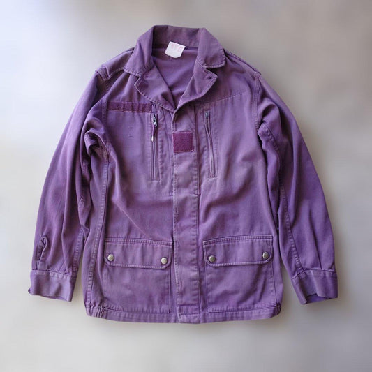 Miltary Frence F1 Jacket M