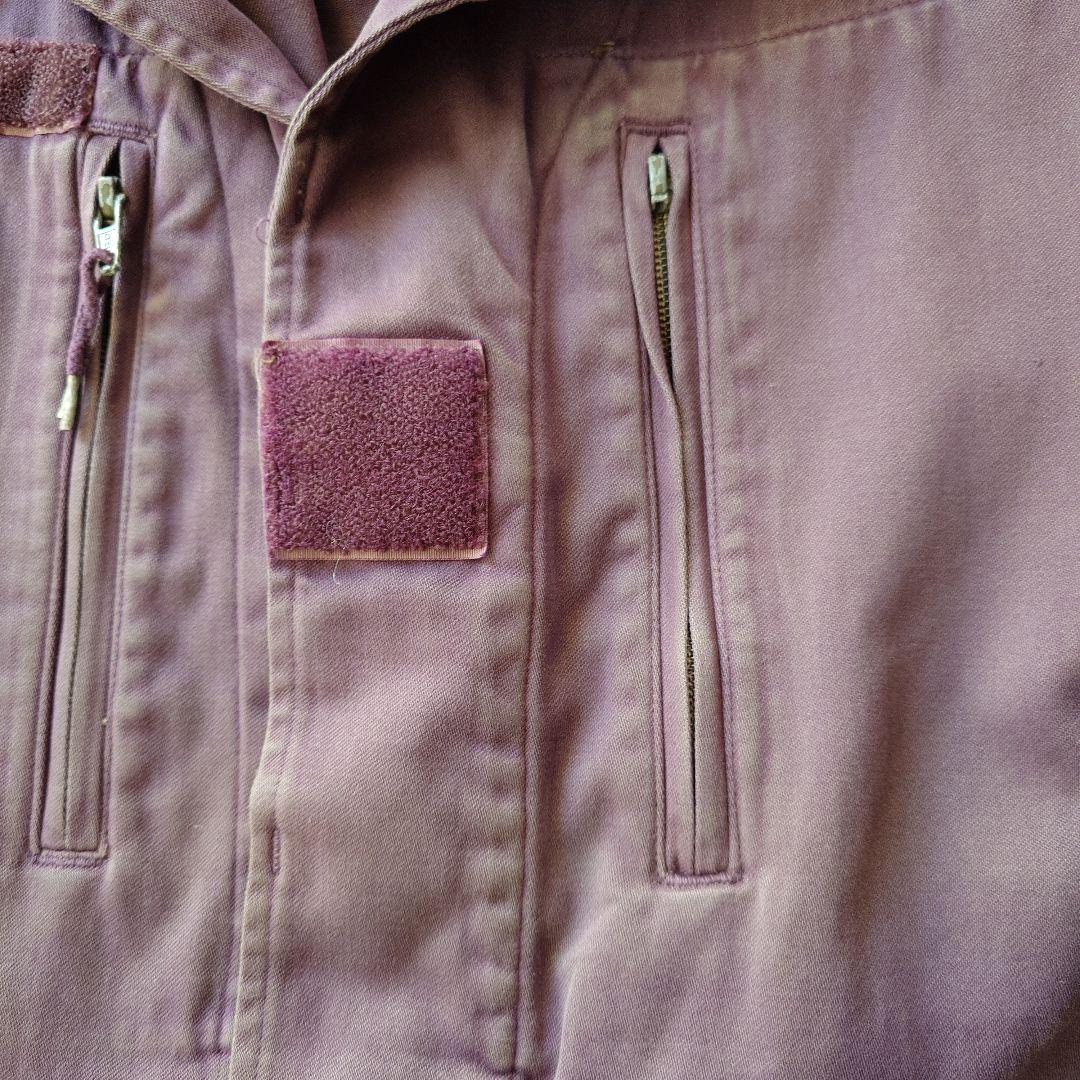 Miltary Frence F1 Jacket M