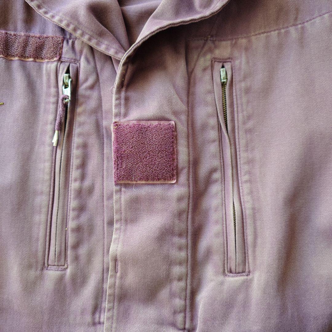 Miltary Frence F1 Jacket M