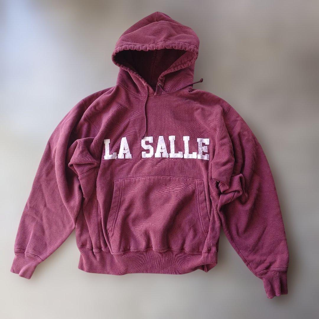 Champion premuim weave LA SALLE