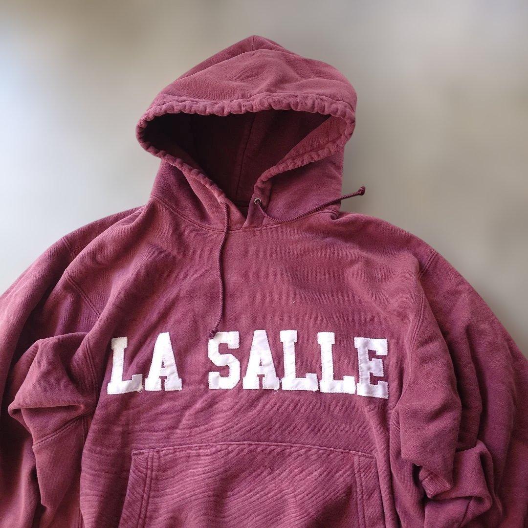 Champion premuim weave LA SALLE
