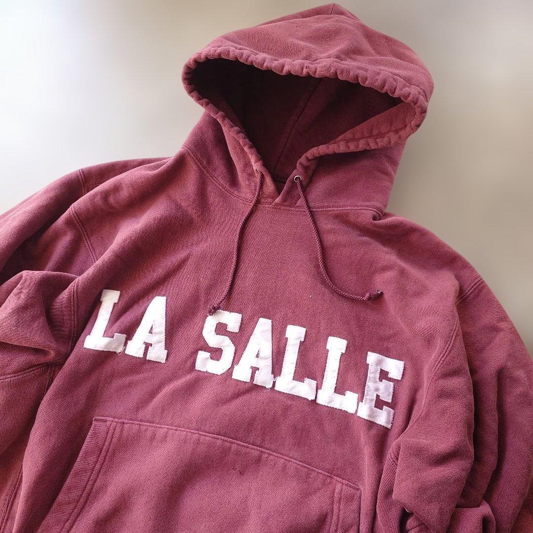 Champion premuim weave LA SALLE