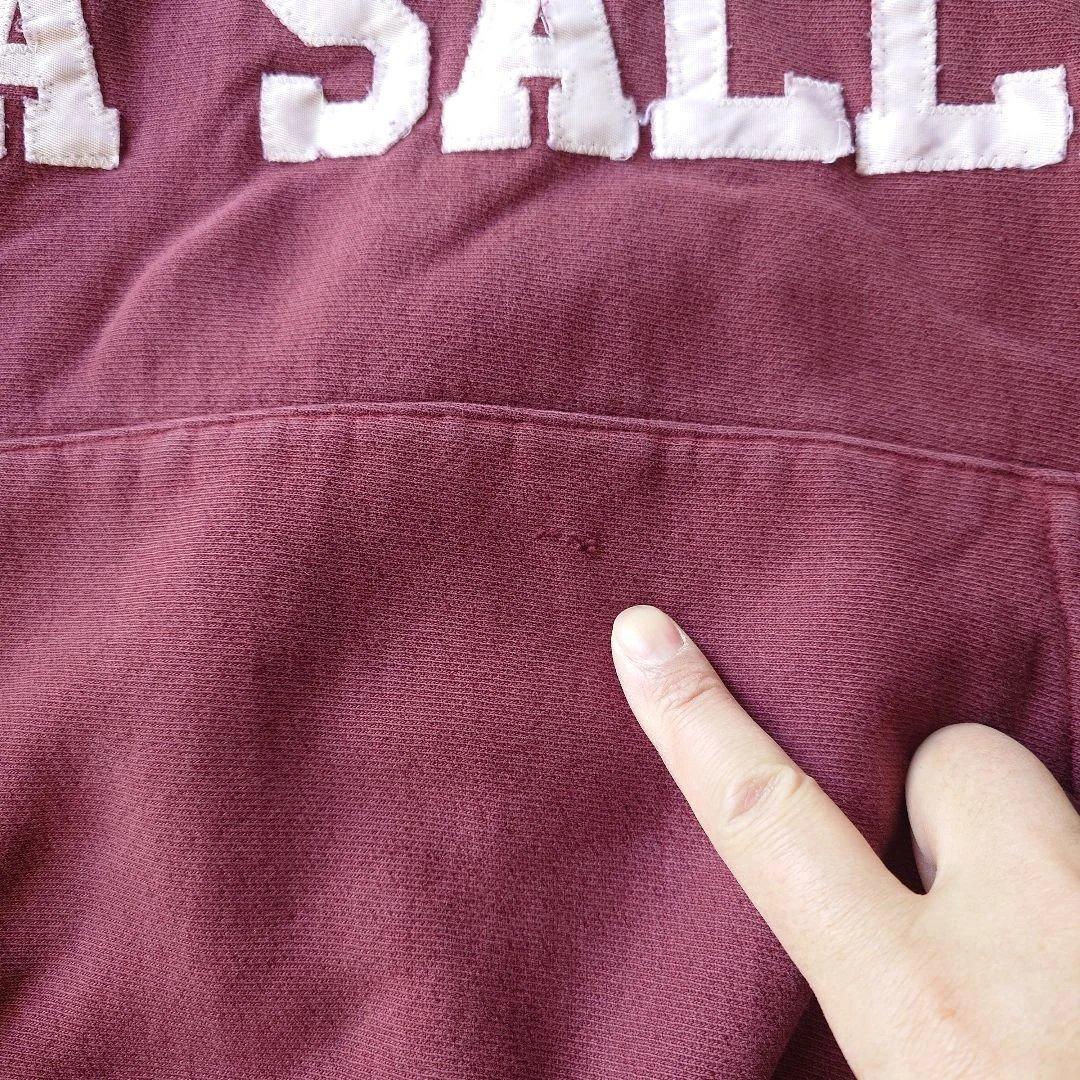 Champion premuim weave LA SALLE