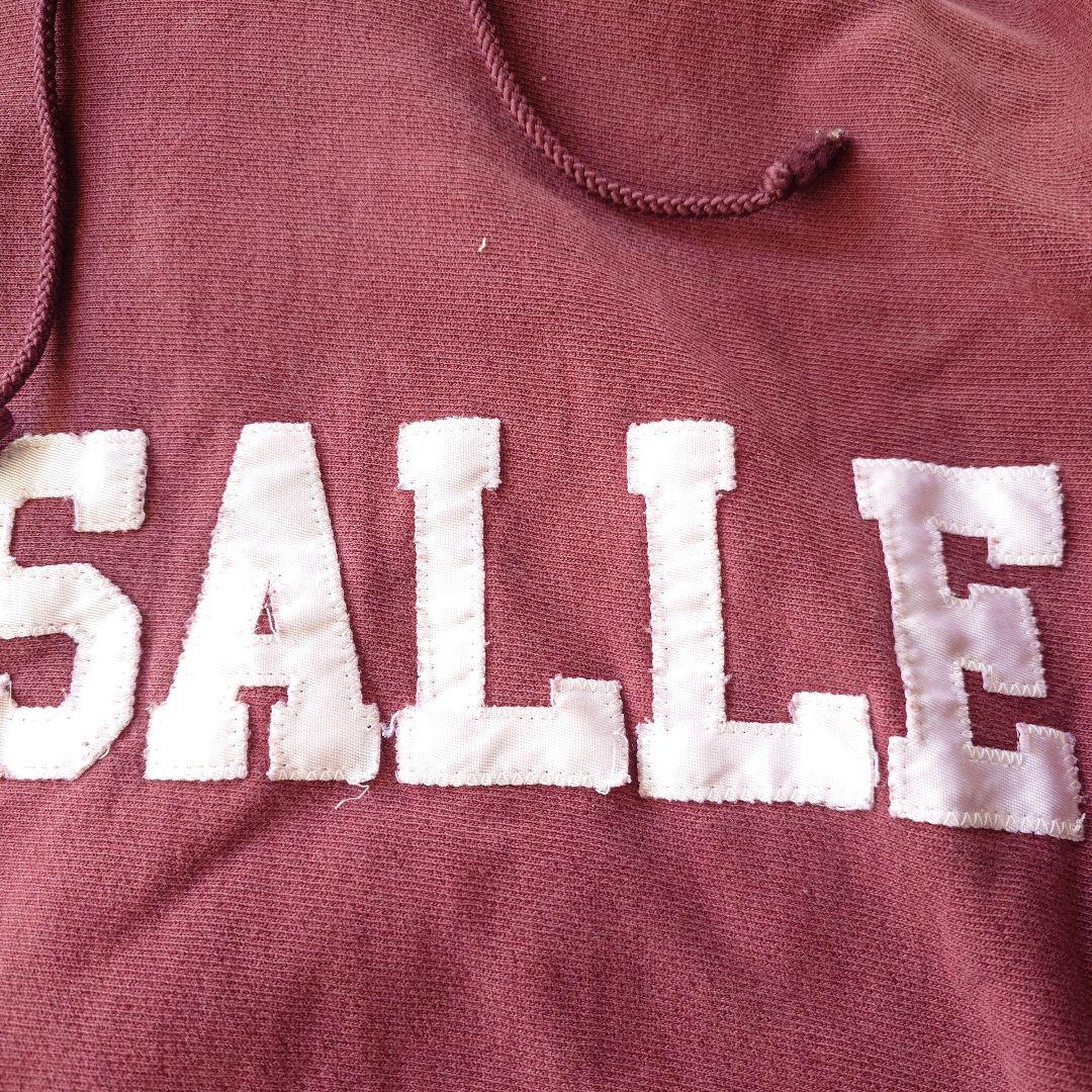 Champion premuim weave LA SALLE