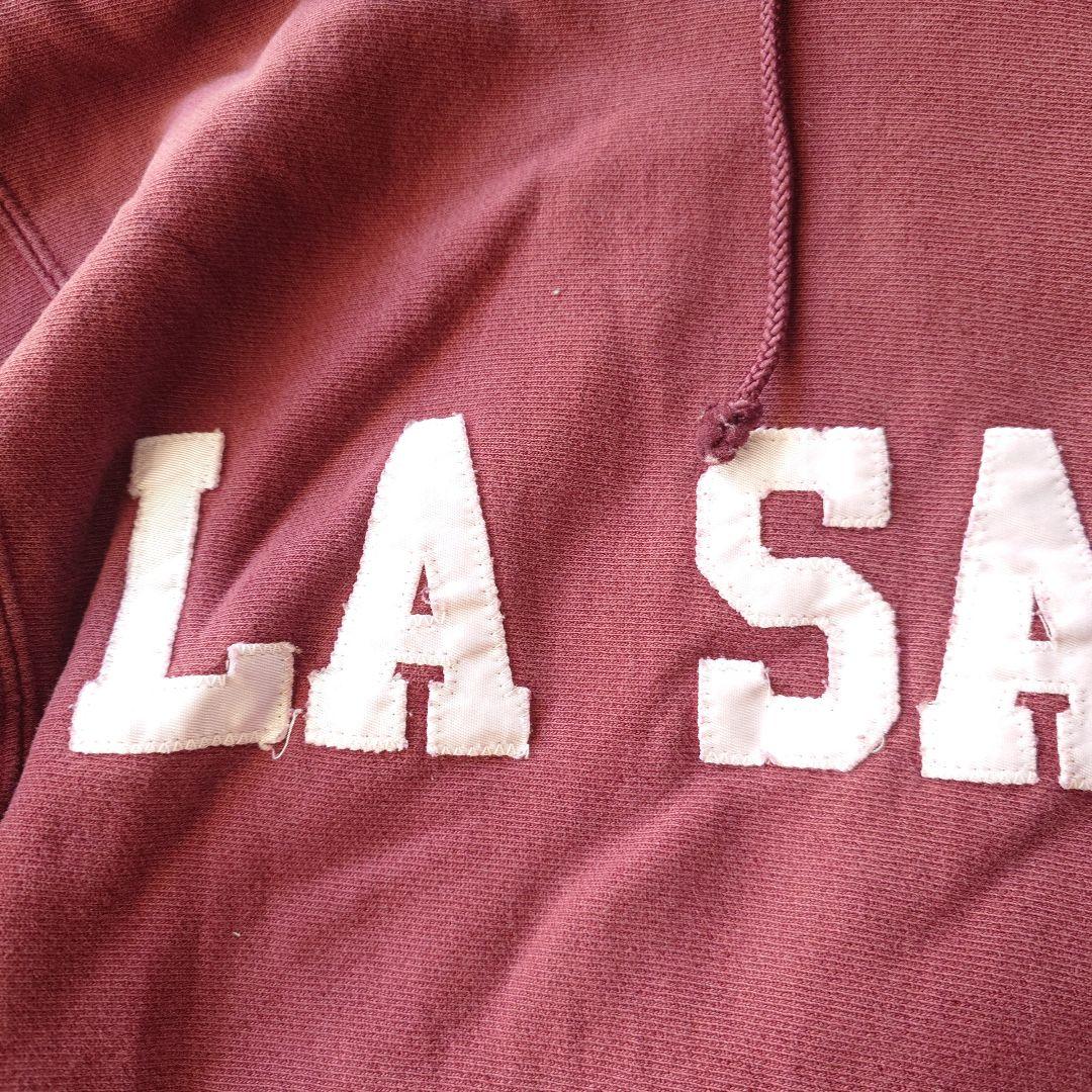 Champion premuim weave LA SALLE