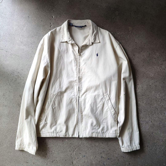 poloralphlauren swingtop made in USA xl