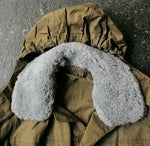 画像をギャラリービューアに読み込む, Dead Stock M85 チェコ軍　Water Proof Coat　ウォータープルーフコート
