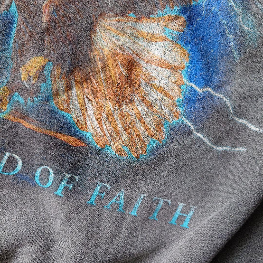Used EAGLE thunder sweat  sunfade L