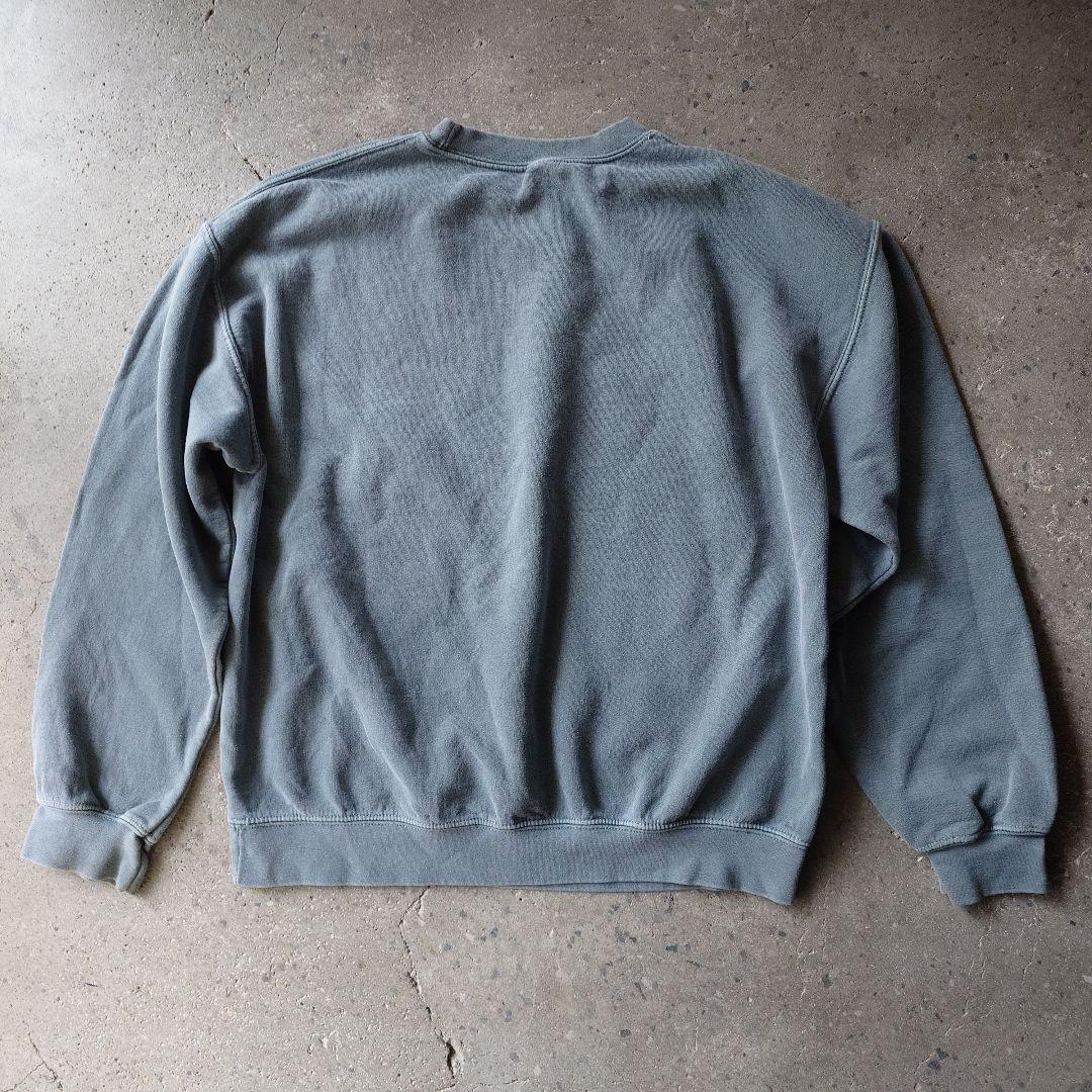 Used EAGLE thunder sweat  sunfade L