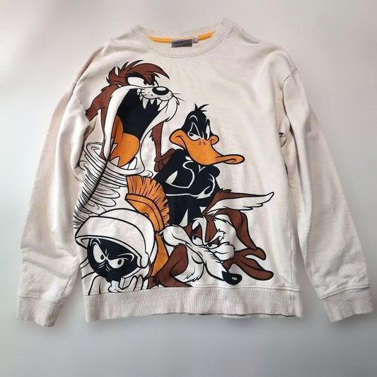 Disney LOONEY TUNES women sweat