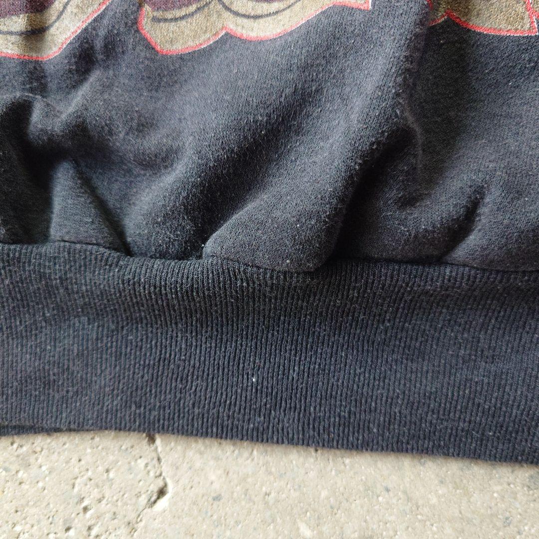 sanfransisco 49ers vintage sweat