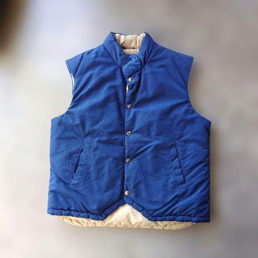 CARTER'S down vest USA L