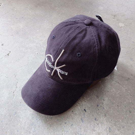Calvin Klein BB CAP Deadstock カルバンクライン　未使用　ベースボールキャップ