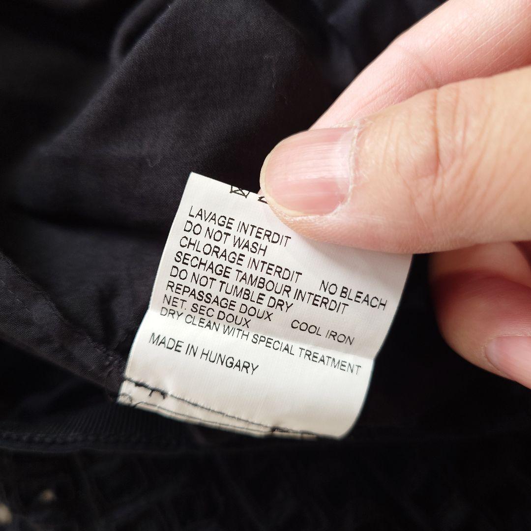 CARVEN mesh shorts 34 Made in hungary