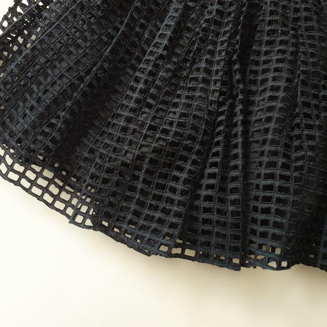 CARVEN mesh shorts 34 Made in hungary