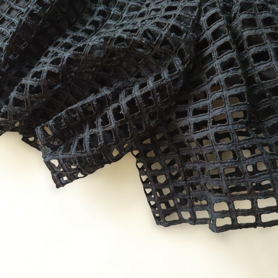 CARVEN mesh shorts 34 Made in hungary