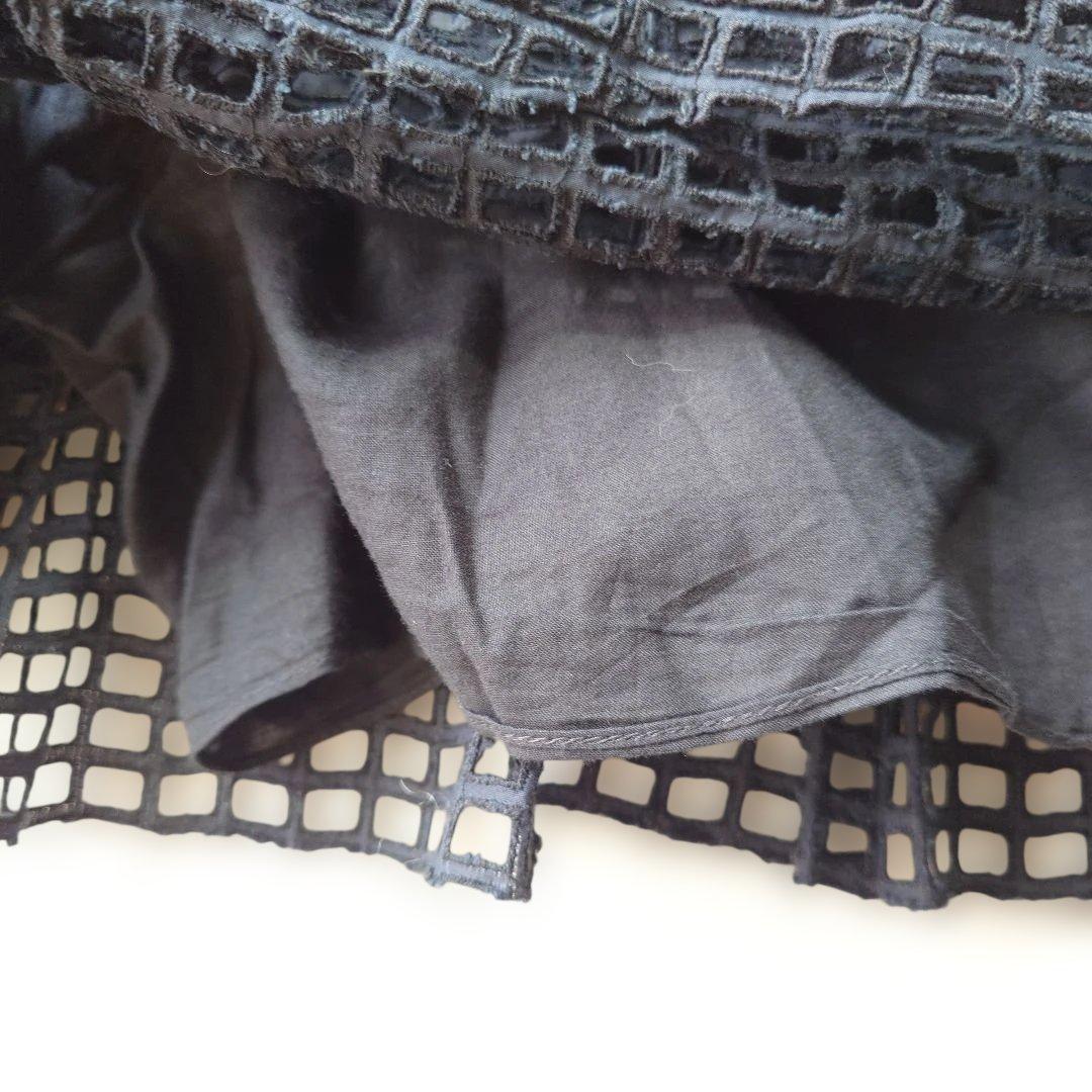 CARVEN mesh shorts 34 Made in hungary