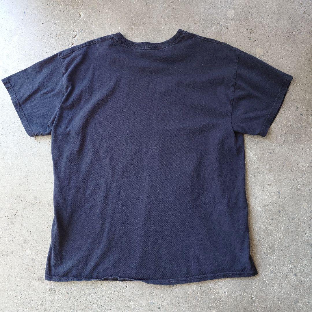 THE CROW movie tee L