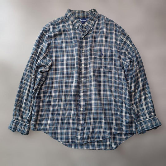 poloralphlauren nel shirts