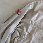 画像をギャラリービューアに読み込む, WILDERNESS PFG fishing work shirts XL  ウィルダネス フィッシングシャツ ワークシャツ
