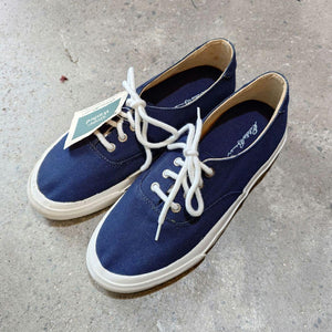 90's Deadstock EddieBauer Deck shoes 7.5inch 25.5cm