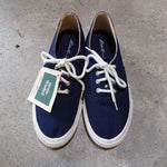画像をギャラリービューアに読み込む, 90&#39;s Deadstock EddieBauer Deck shoes 7.5inch 25.5cm
