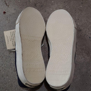 90's Deadstock EddieBauer Deck shoes 7.5inch 25.5cm