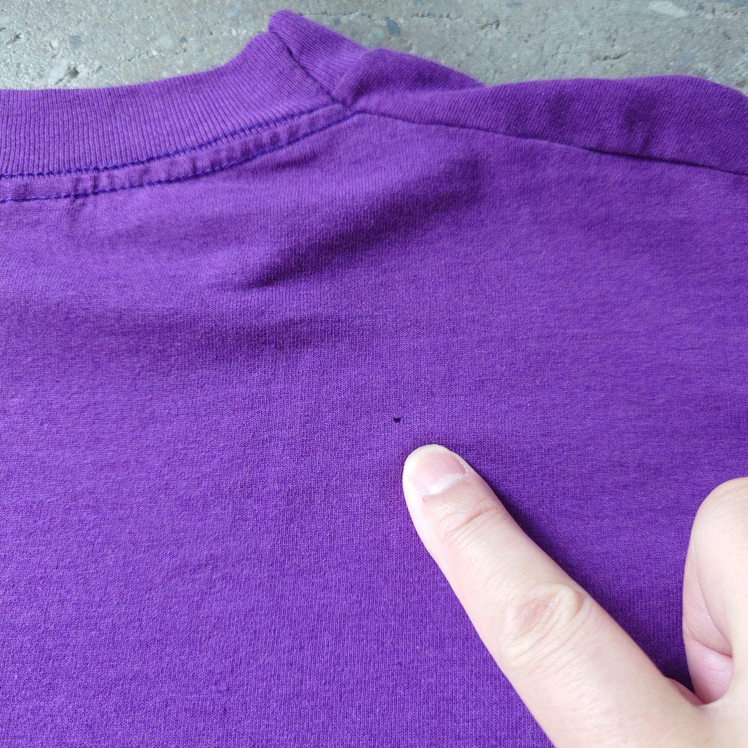 90s USA Fruits of the loom tee