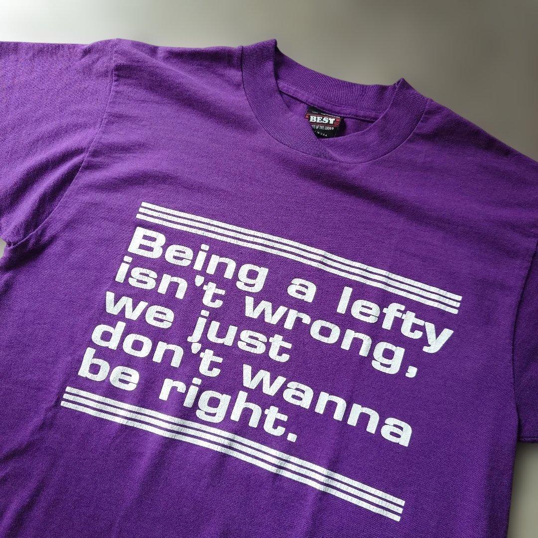 90s USA Fruits of the loom tee