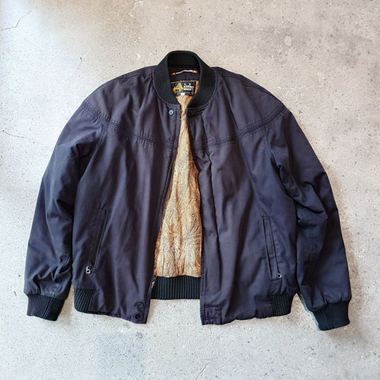 Derby of San Francisco Jacket M