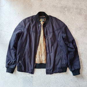 Derby of San Francisco Jacket M