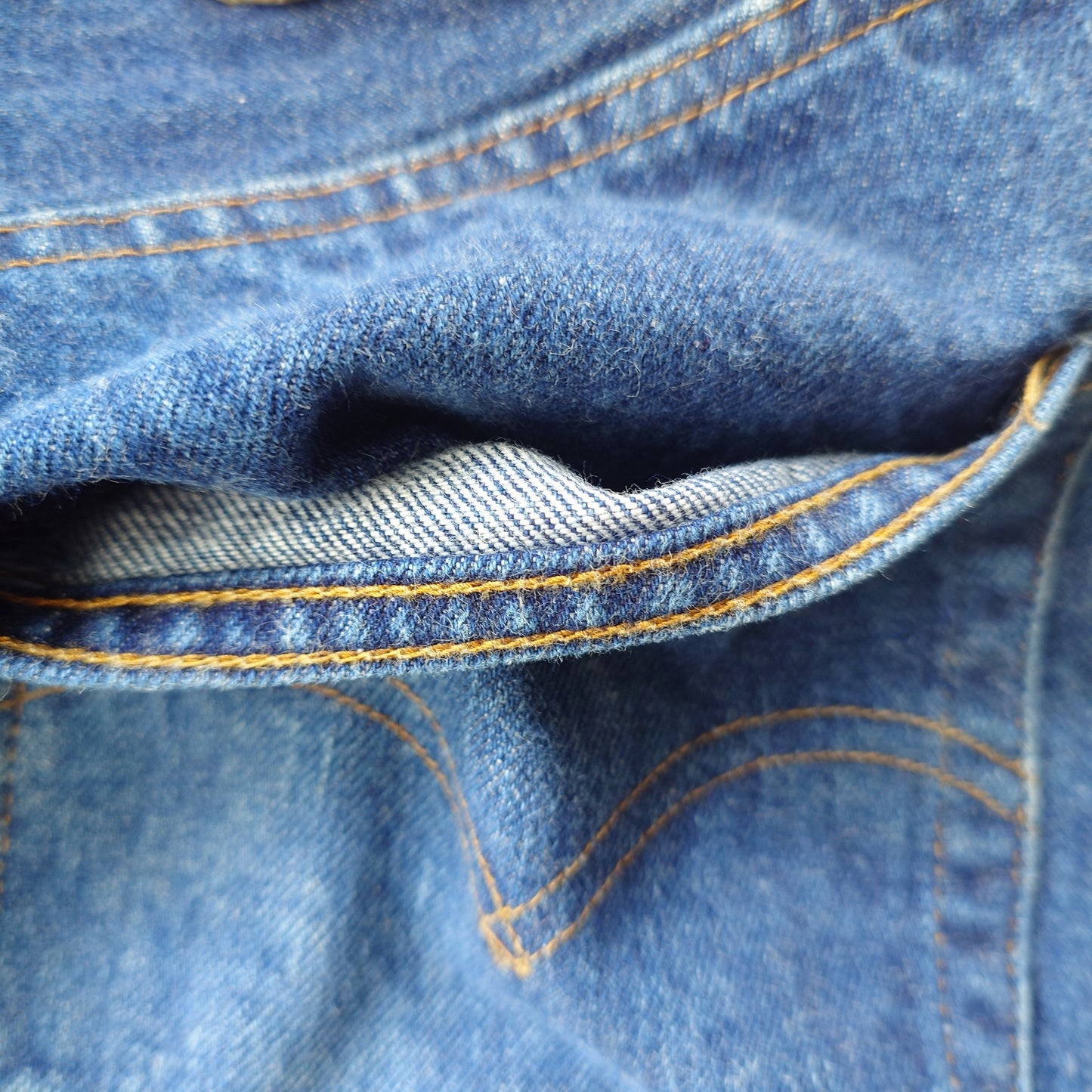 Levis 501 66 後期型　W32 L33 アメリカ製