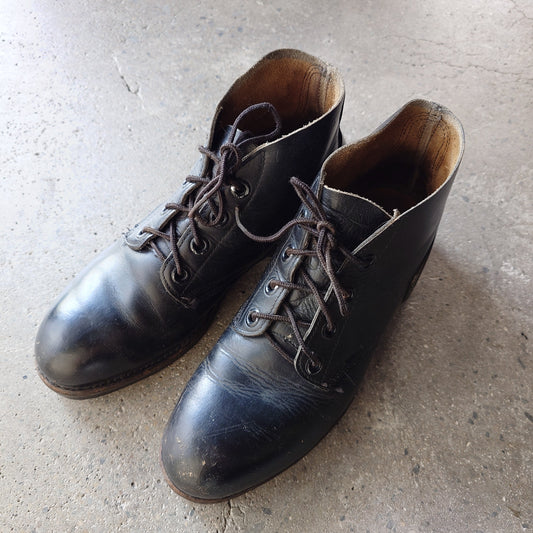 US Miliray short boots 7inch