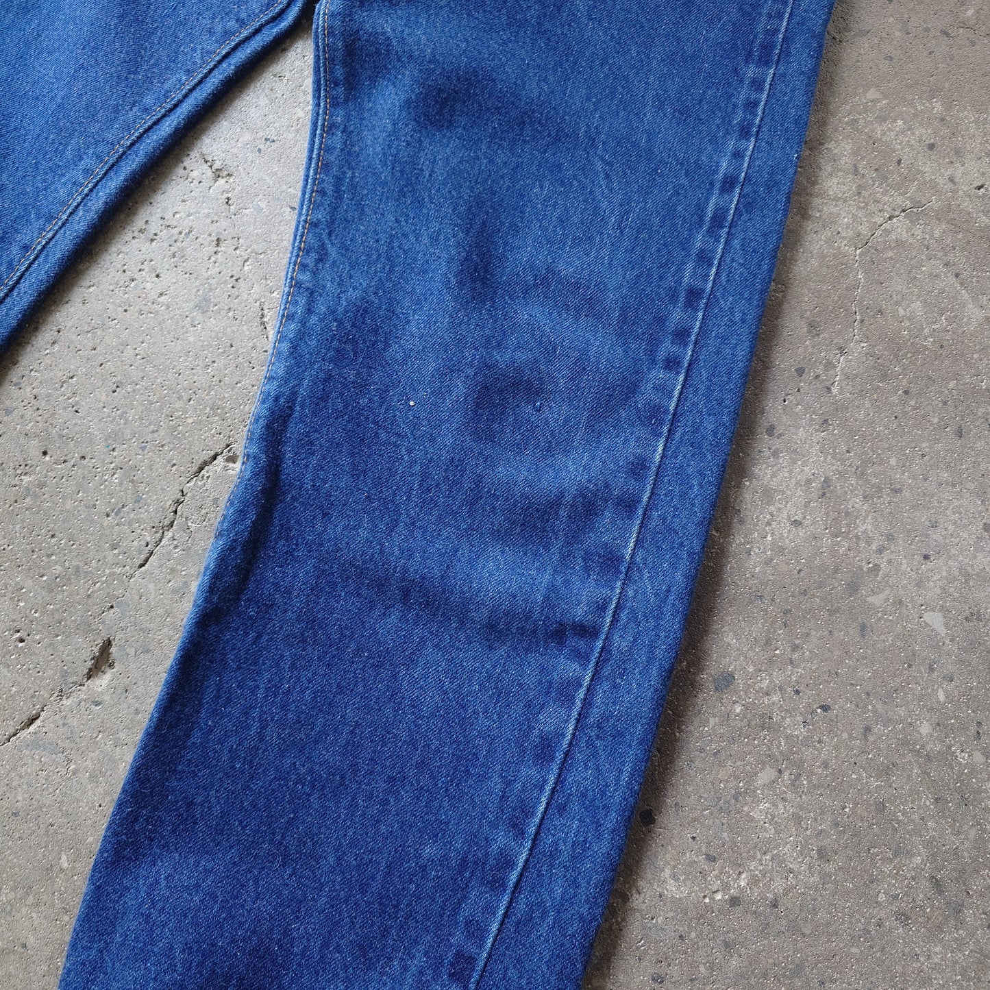 Levis 501 66 後期型　W32 L33 アメリカ製